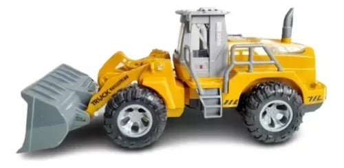 Work Trucks Vehiculo A R/c Pala Mecanica 2004793