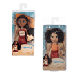 Muñeca Disney Princesa Moana 2 De 15cm 240656