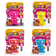 Combo Gummymals X 4 Osos Mascotas Interactivas Gum001