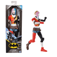 Figura articulada de 12" con once articulaciones 67800HQ