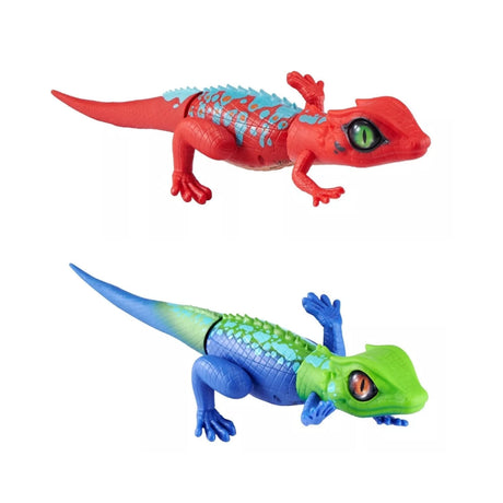 Zuru Robot Alive Lagarto 25234