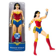 DC - Figura articulada 30 cm Mujer Maravilla 6056902