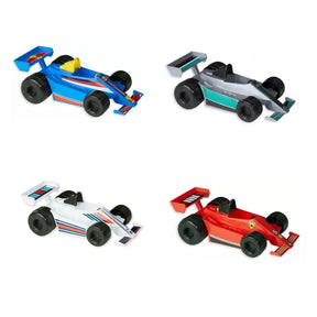 Formula 1 Auto 1301