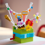 Lego Gift Box Celebration 40871 - ambientacion