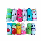 Squeeze Snake 13cm FT886 - Cresko - foto 3