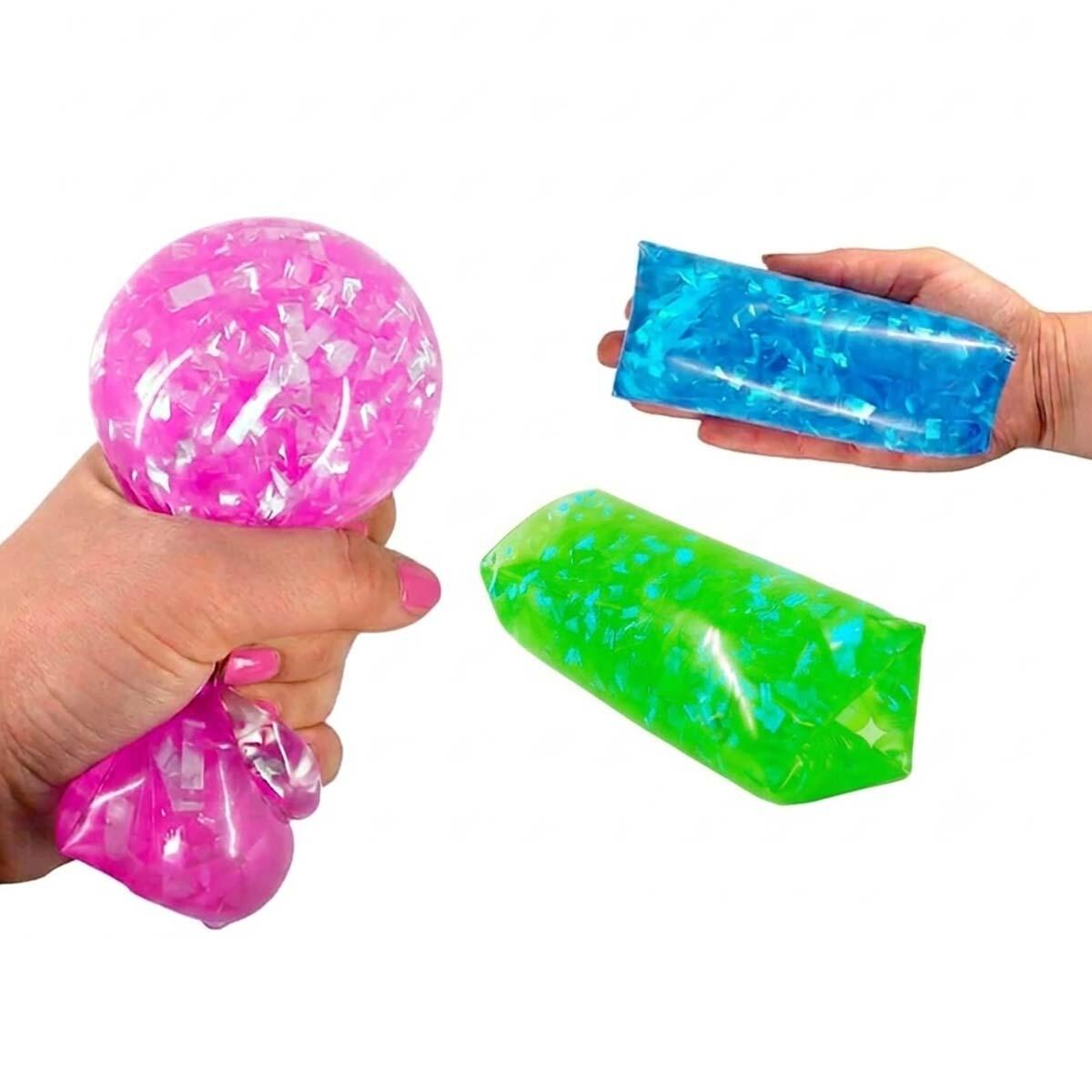 Squeeze Snake 20cm FT894 - Cresko - foto 3