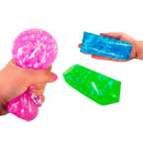 Squeeze Snake 20cm FT894 - Cresko - foto 3