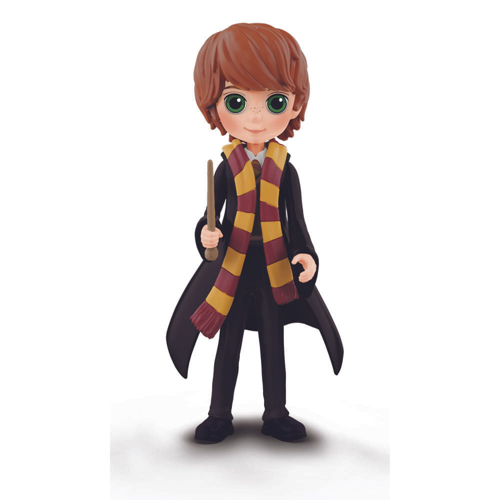 Harry Potter Figura Wizarding World Muñeco Pequeño 22008