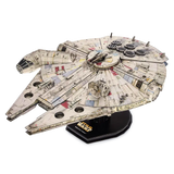 Puzzles 4D Disney Star Wars Millennium Falcon 29945