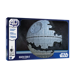 Puzzles 4D Disney Star Wars Death Star 29954DS