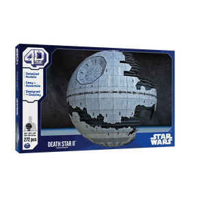 Puzzles 4D Disney Star Wars Death Star 29954DS