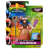 Power Rangers Mighty Morphin Villanos 68040 68040A