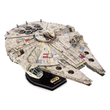 Puzzles 4D Disney Star Wars Millennium Falcon 29945