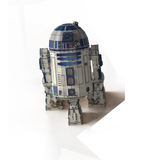 Puzzles 4D Disney Star Wars R2D2 29946