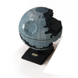 Puzzles 4D Disney Star Wars Death Star 29954DS