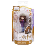 Harry Potter Figura Wizarding World Muñeco Pequeño 22008