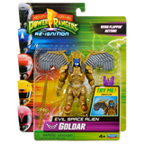 Power Rangers Mighty Morphin Villanos 68040 68040A