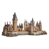 Puzzles 4D Harry Potter Hogwarts 29943