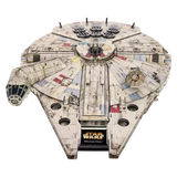 Puzzles 4D Disney Star Wars Millennium Falcon 29945