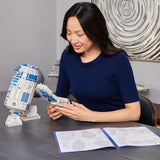 Puzzles 4D Disney Star Wars R2D2 29946