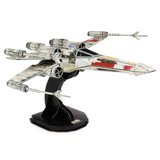 Puzzles 4D Disney Star Wars T-65 Xwin 29949