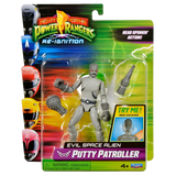 Power Rangers Mighty Morphin Villanos 68040 68040A