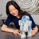 Puzzles 4D Disney Star Wars R2D2 29946