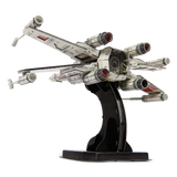 Puzzles 4D Disney Star Wars T-65 Xwin 29949