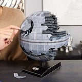 Puzzles 4D Disney Star Wars Death Star 29954DS