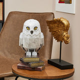 Puzzles 4D Harry Potter Hedwig 29955