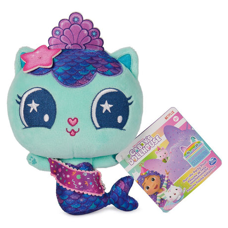 La Casa de Muñecas de Gabby Peluche de 12,8cm 36208B