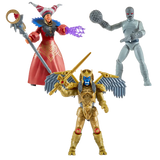 Power Rangers Mighty Morphin Villanos 68040 68040A