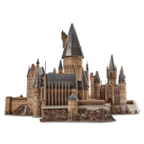 Puzzles 4D Harry Potter Hogwarts 29943