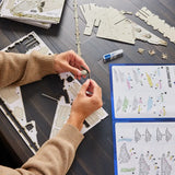 Puzzles 4D Disney Star Wars Millennium Falcon 29945