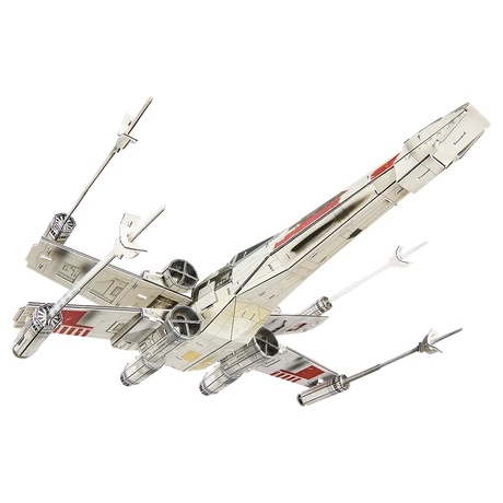 Puzzles 4D Disney Star Wars T-65 Xwin 29949
