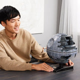 Puzzles 4D Disney Star Wars Death Star 29954DS