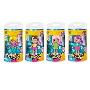 Pinypon TOP PNN00000