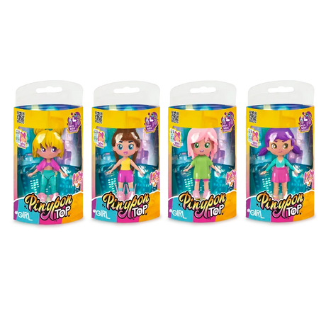 Pinypon TOP PNN00000