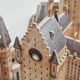 Puzzles 4D Harry Potter Hogwarts 29943