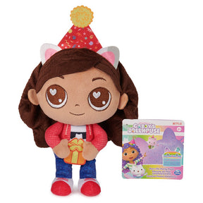 La Casa de Muñecas de Gabby Peluche de 12,8cm 36208B