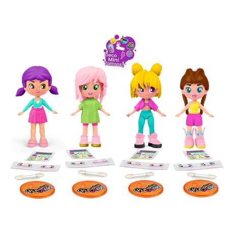 Pinypon TOP PNN00000