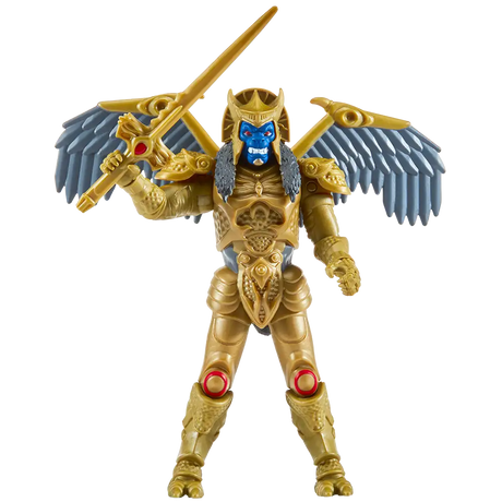 Power Rangers Mighty Morphin Villanos 68040 68040A