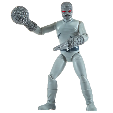 Power Rangers Mighty Morphin Villanos 68040 68040A