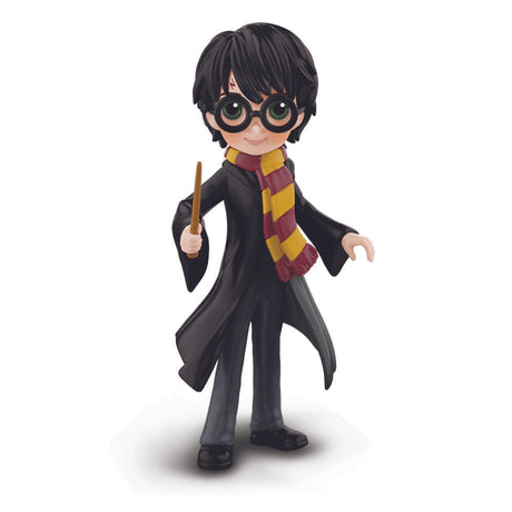 Harry Potter Figura Wizarding World Muñeco Pequeño 22008