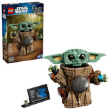 Lego Grogu 75446 - vista 5