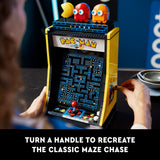 Lego PAC-MAN Arcade 10323 - vista 4
