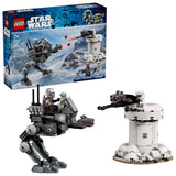 Lego Ataque del AT-RT 75444 - vista 5