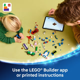 Lego Disney Tren De Celebracion De Toy Story 43264 - vista 5