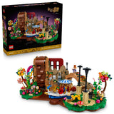 Lego Willy Wonka & the Chocolate Factory 21360 - vista 2