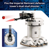 Lego Ataque del AT-RT 75444 - vista 4